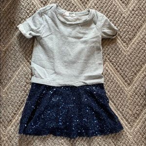 Gap Dress Size 4/5 (XS)